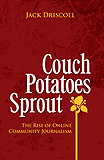 Couch Potatoes Sprout cover