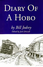 Diary of a Hobo cover