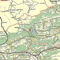 Region Gäu/Gösgen