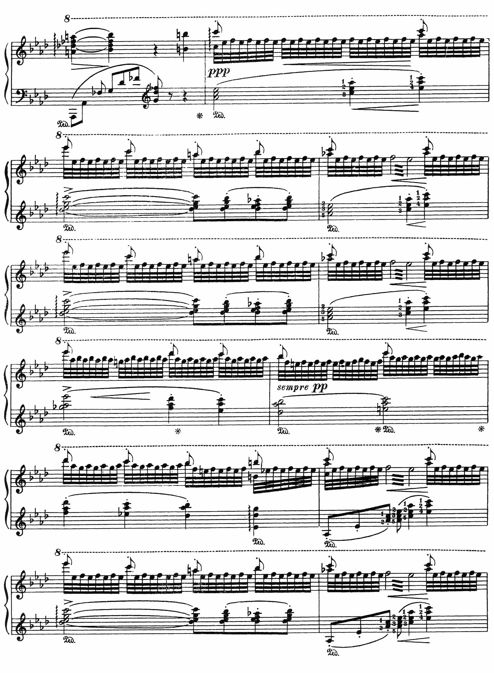 Liszt gounod waltzes from the opera faust