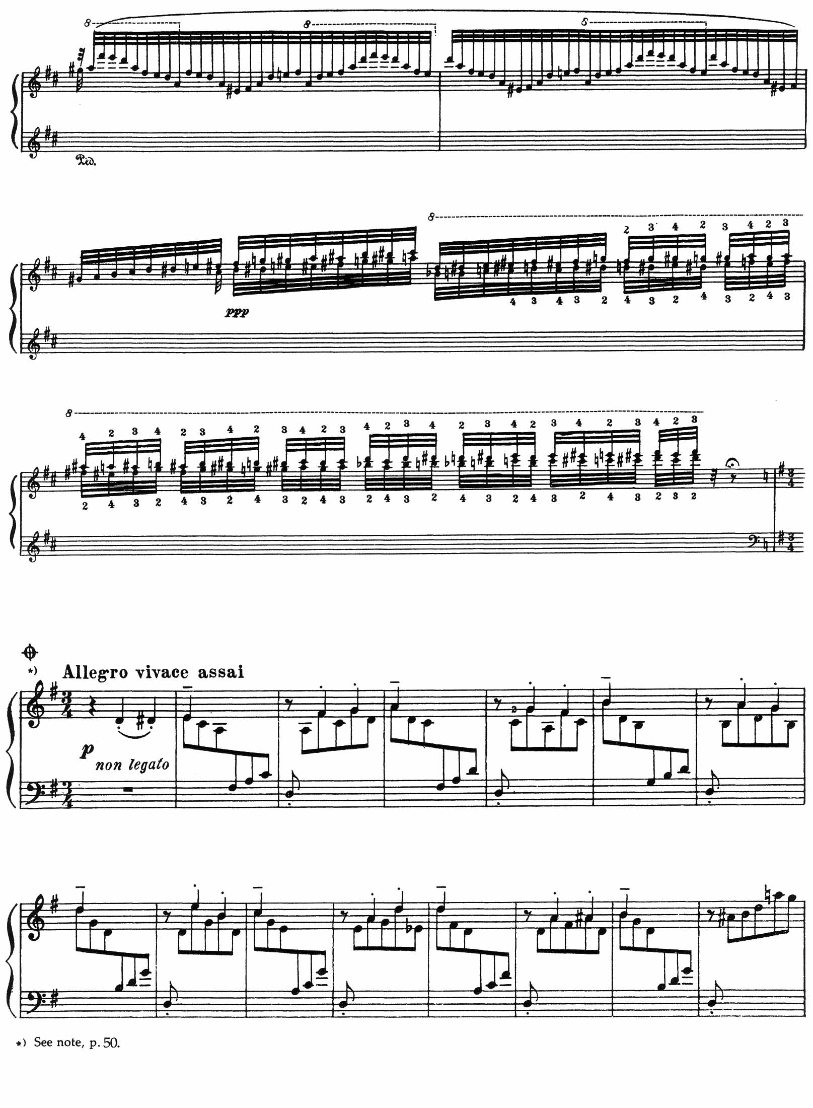 Liszt gounod waltzes from the opera faust