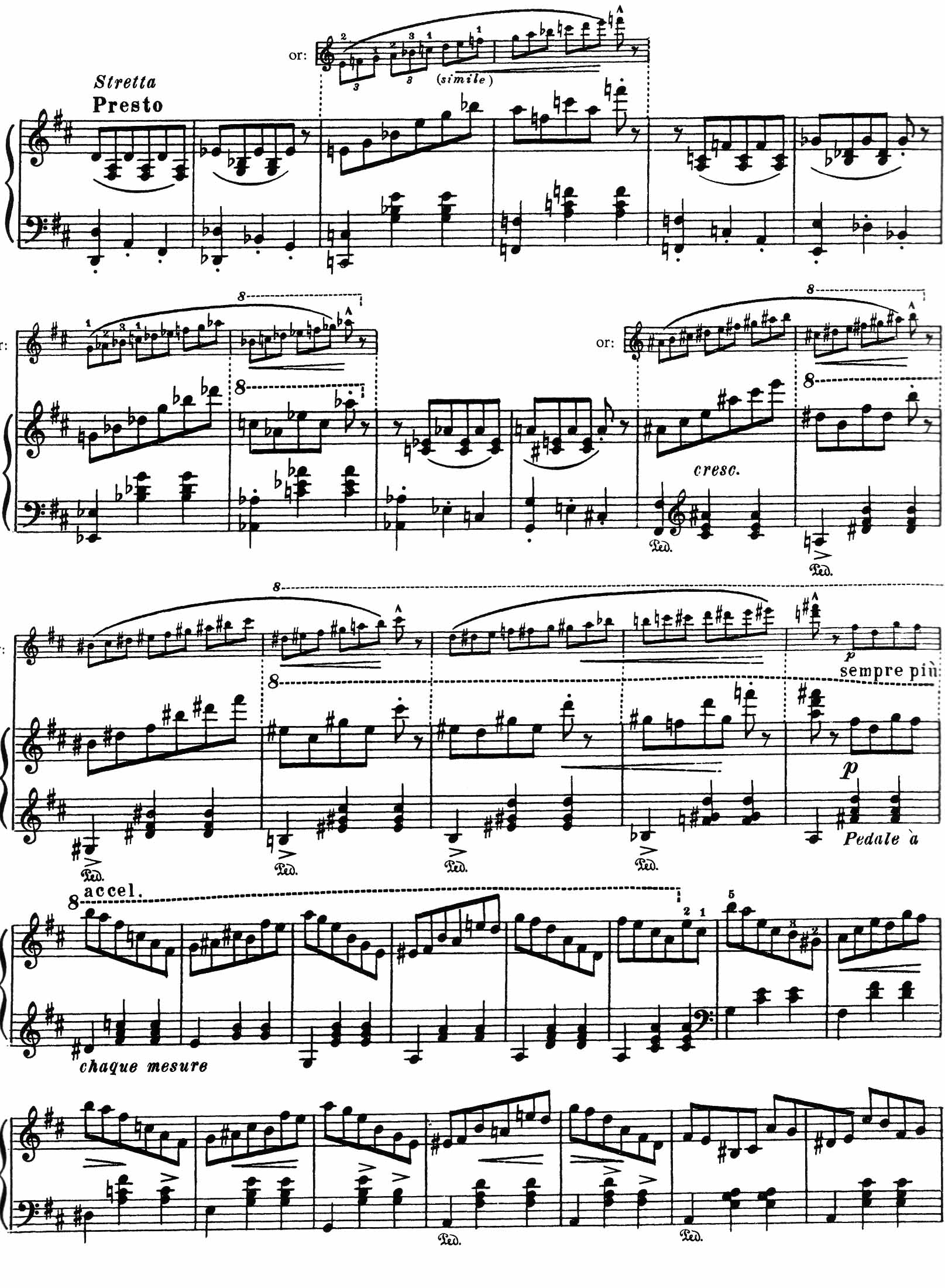 Who Composed The Opera Faust